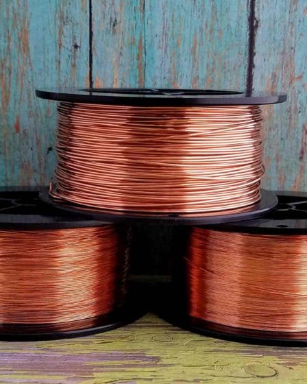 Jewelry Wire: Everything you need to know to make the best choice for wire weaving
