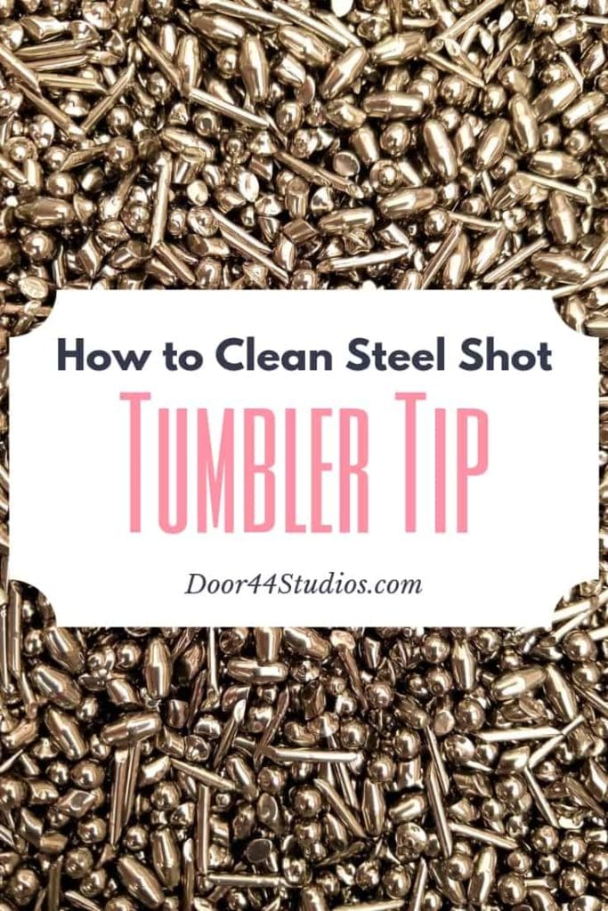 Tips for Using Your Jewelry Tumbler