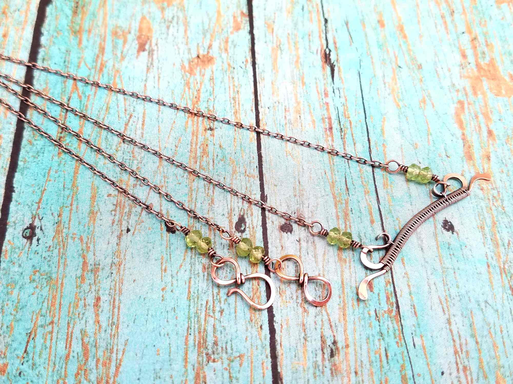 Jewelry Wire: Everything You Need to Know - Door 44 Studios