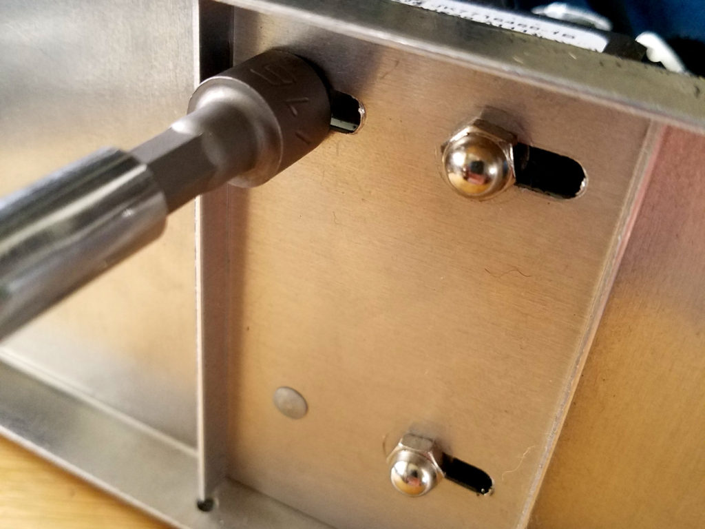 Failed Chicago Electric tumbler motor = upgrade for Father's day! :  r/RockTumbling