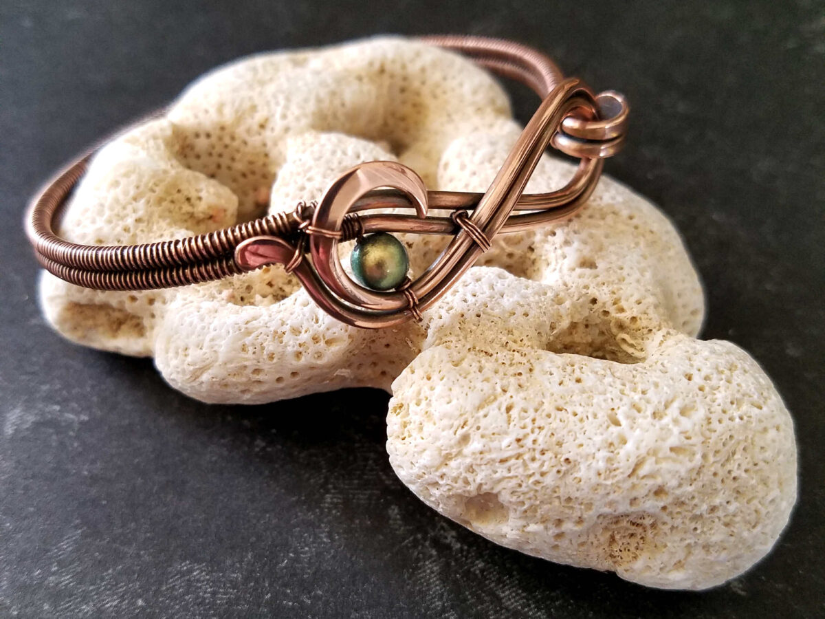 The Complete Jump Ring Forming Set: Wire Jewelry, Wire Wrap Tutorials