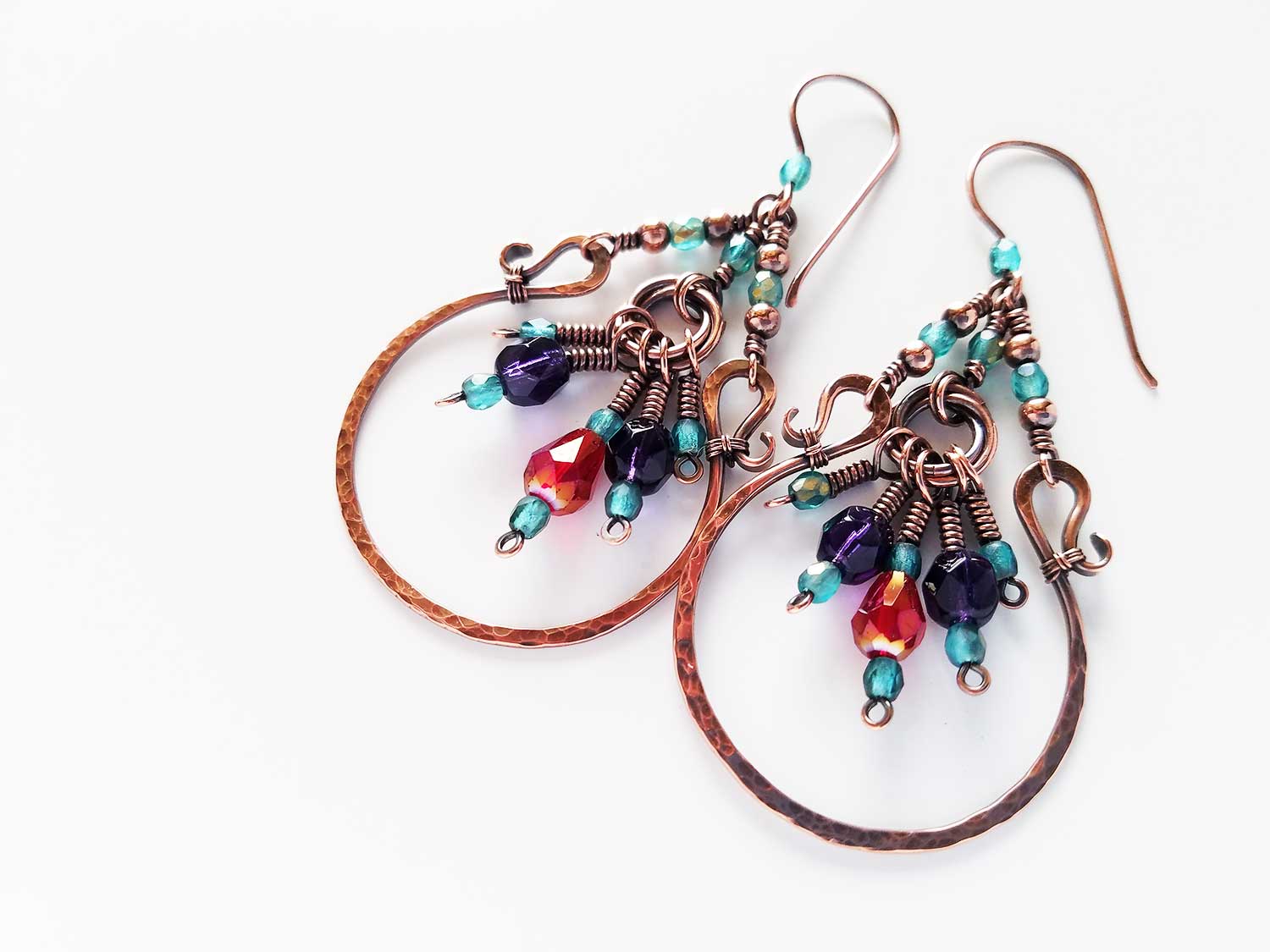 Wire Jewelry Making: Why You Should Work with Wire