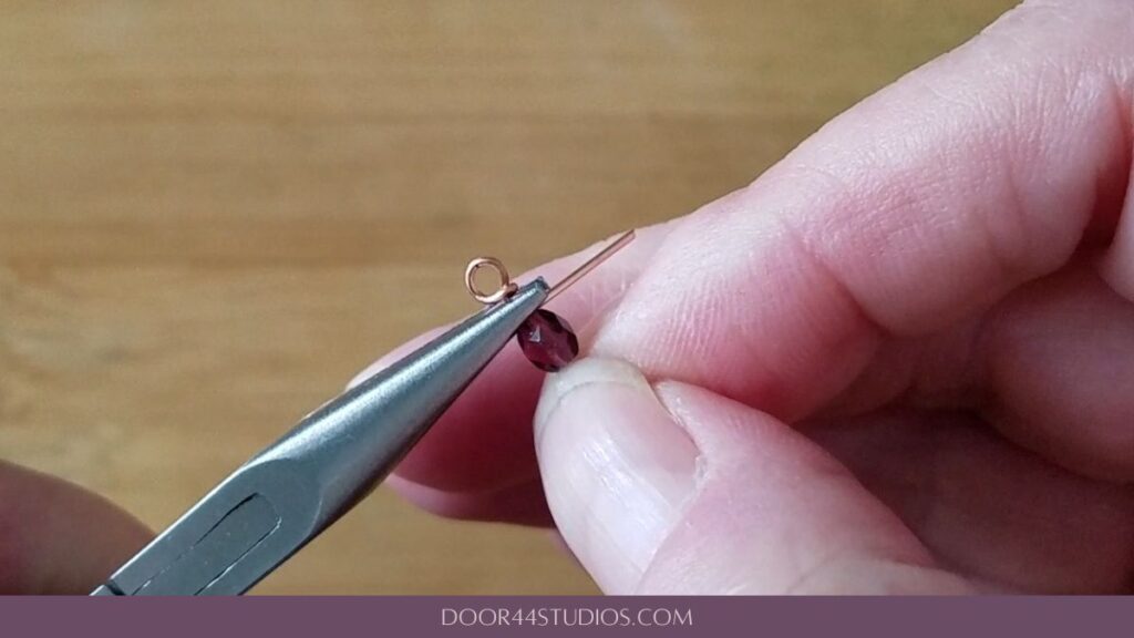 Step 4 - Determine where to mark your pliers.